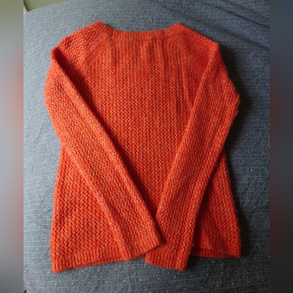 Club Monaco wool sweater XS - Picture 5 of 5